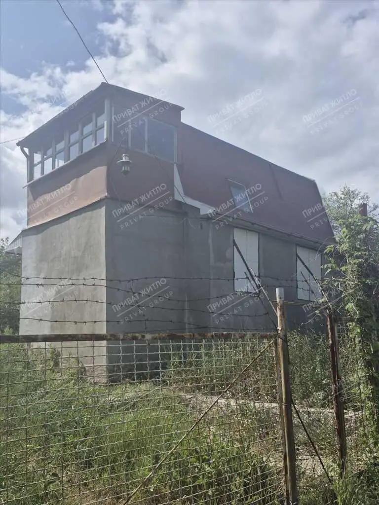 Полтавський район, Дача - Продаж, Центральна,  | Приват житло