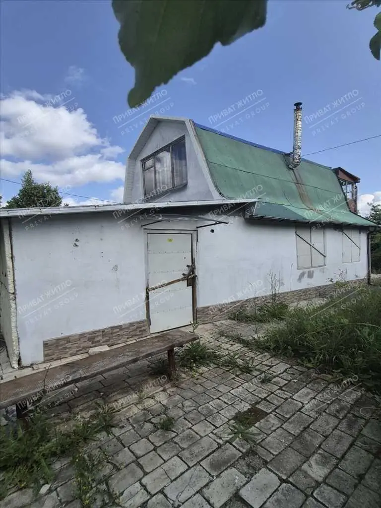 Полтавський район, Дача - Продаж, Центральна,  | Приват житло