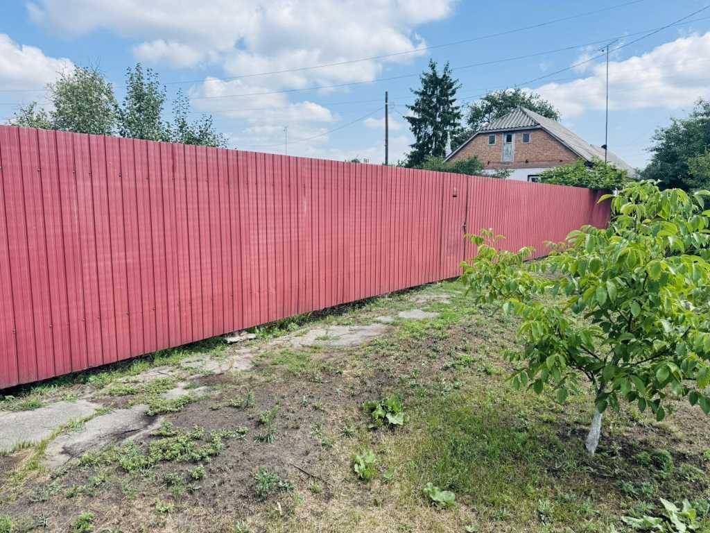 Будинок з душею біля Південного вокзалу — 15 соток простору для життя та мрій! | Приват житло