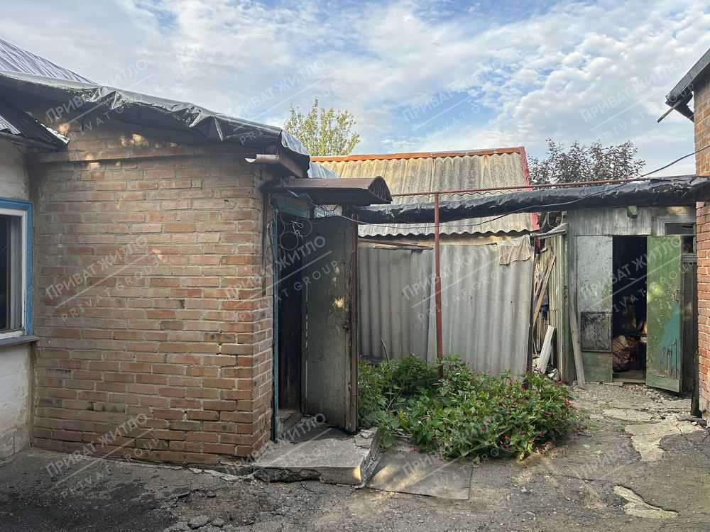 Продаж двоповерхового будинку на Розсошенцях | Приват житло