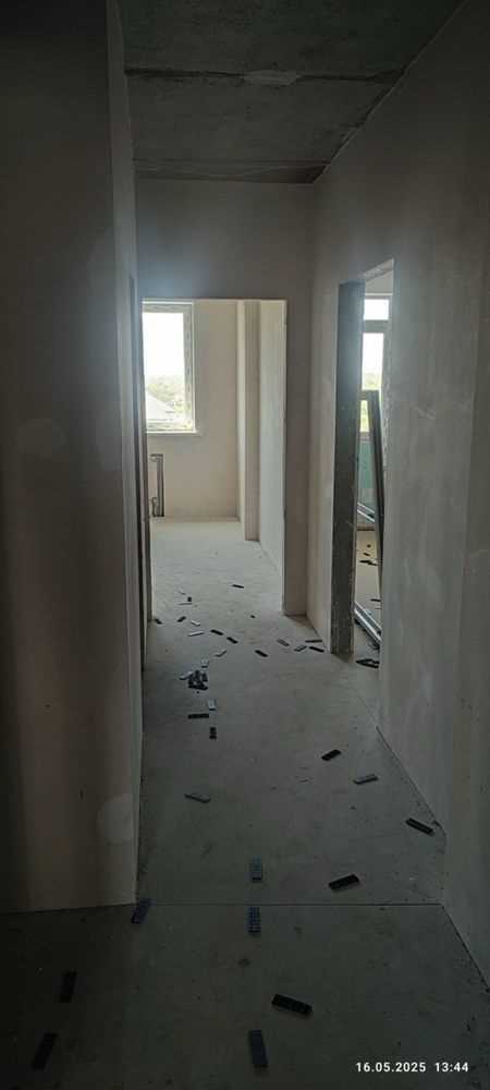 Однокімнатна квартира в новобудові в ЖК Пелюстковий! | Приват житло