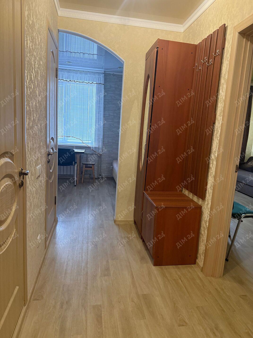 Левада. Квартира з ремонтом під ключ. | Приват житло