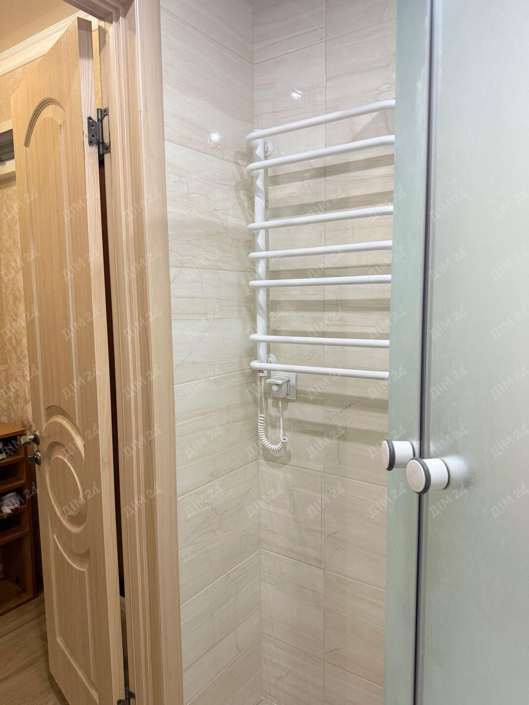 Левада. Квартира з ремонтом під ключ. | Приват житло