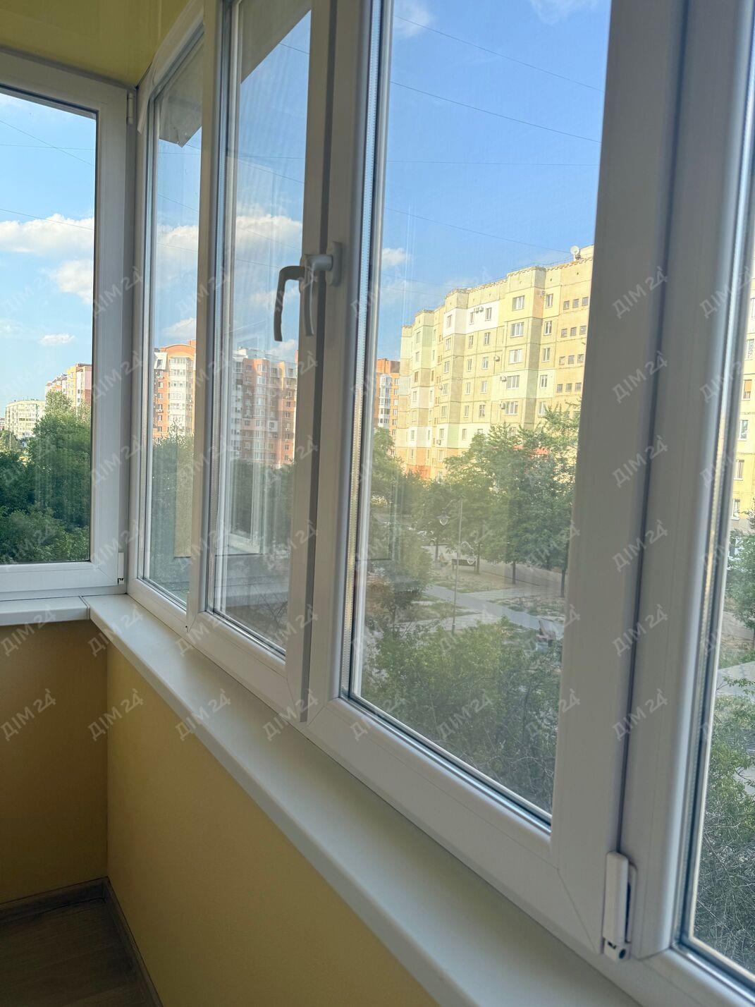 Левада. Квартира з ремонтом під ключ. | Приват житло