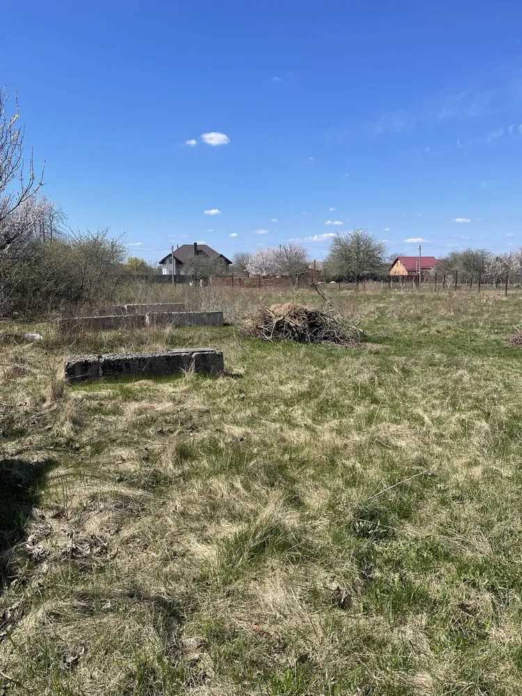 Ділянка в межах міста – чудове місце для вашого майбутнього будинку | Приват житло