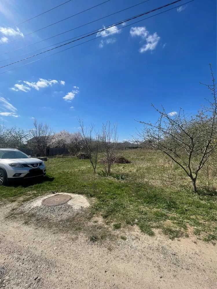 Ділянка в межах міста – чудове місце для вашого майбутнього будинку | Приват житло