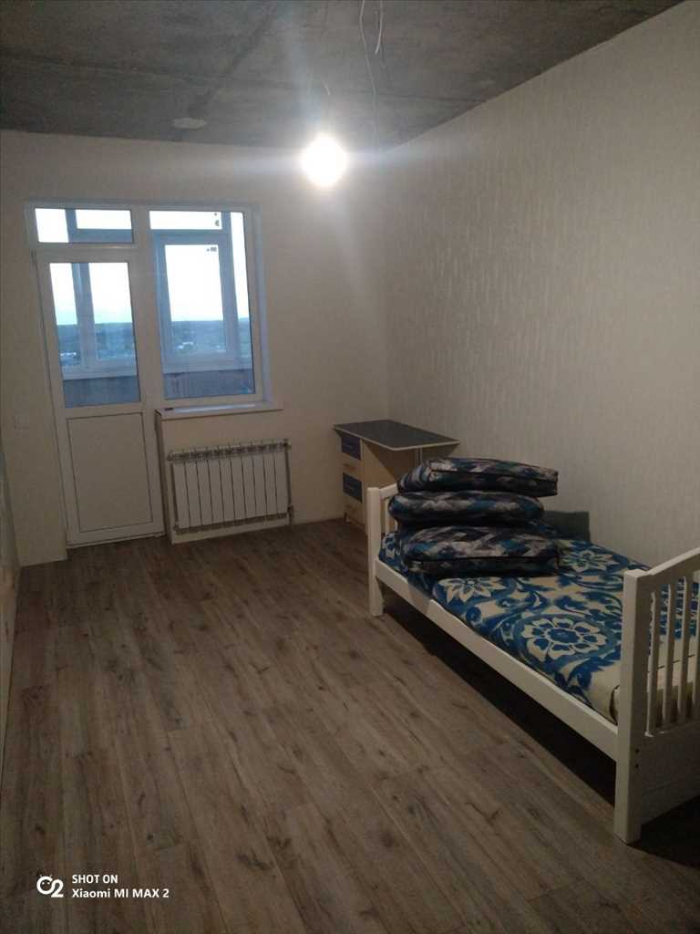 Простора квартира в новобудові! | Приват житло