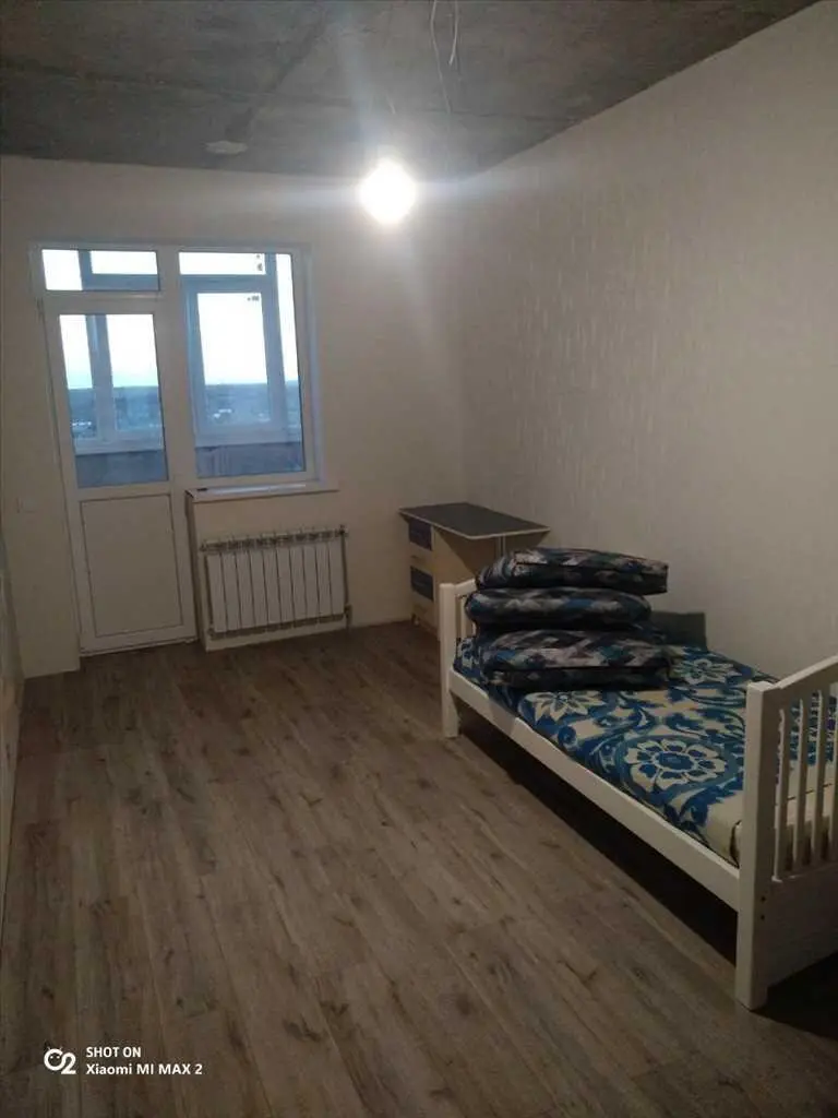 Простора квартира в новобудові! | Приват житло