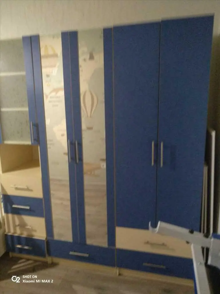 Простора квартира в новобудові! | Приват житло