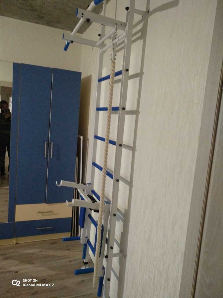 Простора квартира в новобудові! | Приват житло