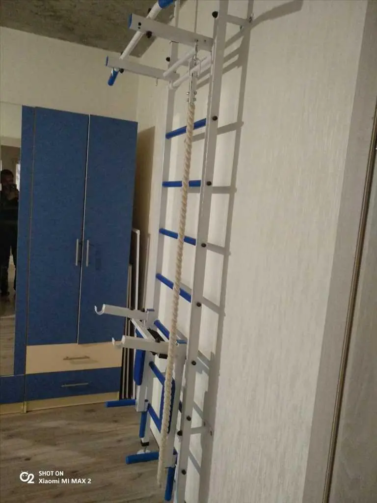 Простора квартира в новобудові! | Приват житло