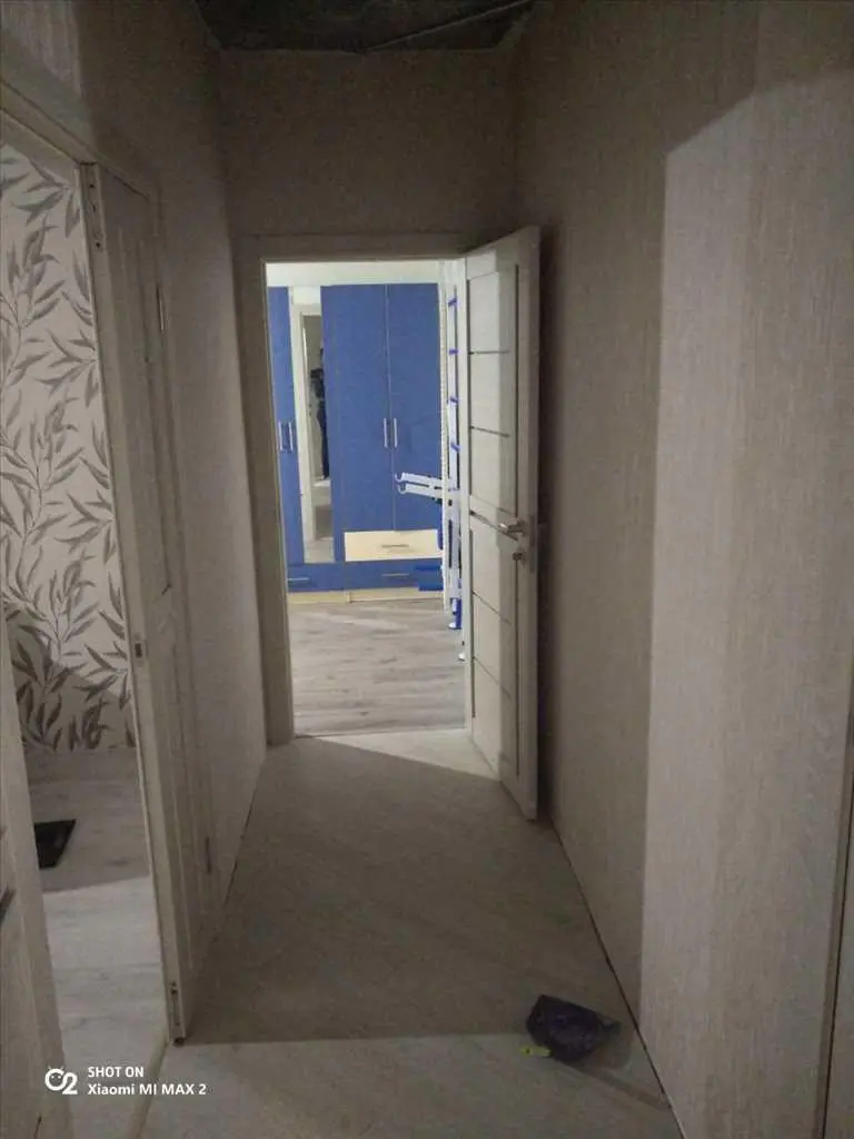 Простора квартира в новобудові! | Приват житло