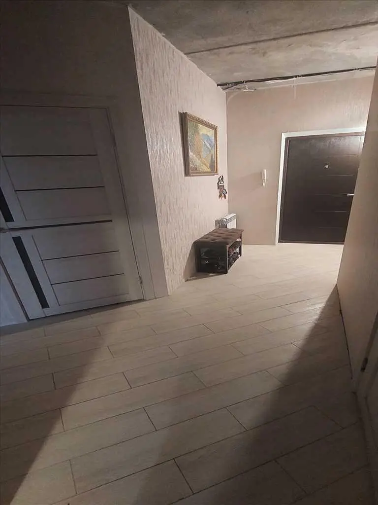 Простора квартира в новобудові! | Приват житло