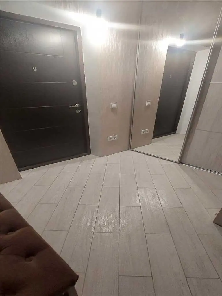 Простора квартира в новобудові! | Приват житло