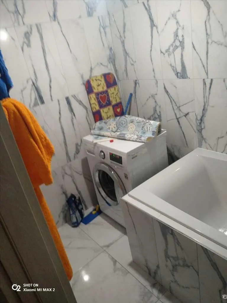 Простора квартира в новобудові! | Приват житло