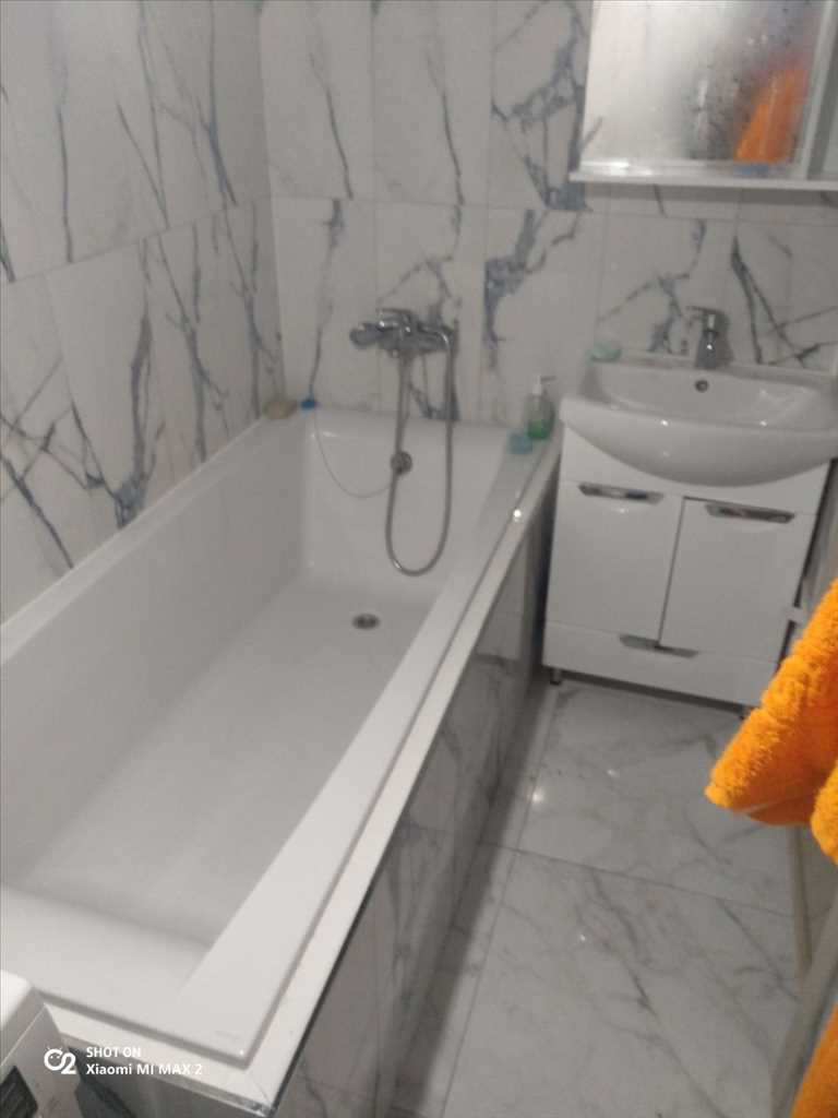 Простора квартира в новобудові! | Приват житло