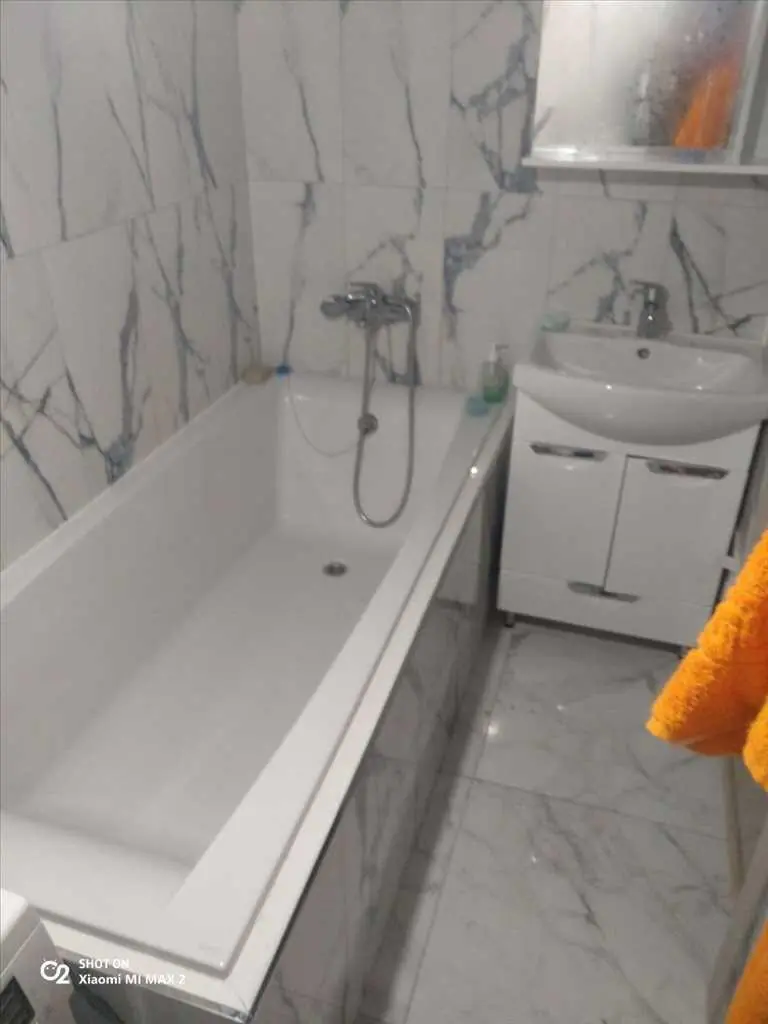 Простора квартира в новобудові! | Приват житло