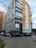 Простора квартира в новобудові! | Приват житло