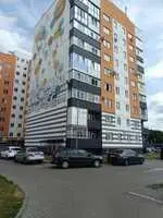 Простора квартира в новобудові! | Приват житло