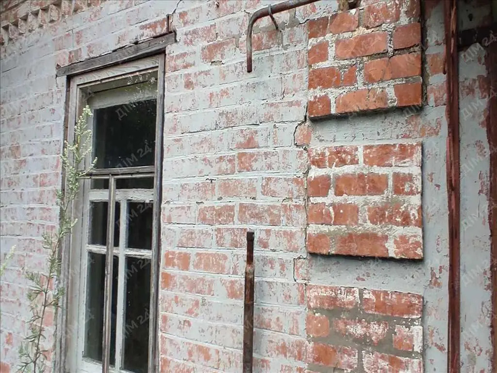 Земельна ділянка з будинком під ремонт, Івонченці | Приват житло