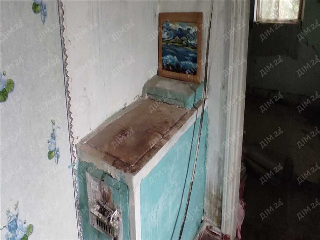 Земельна ділянка з будинком під ремонт, Івонченці | Приват житло