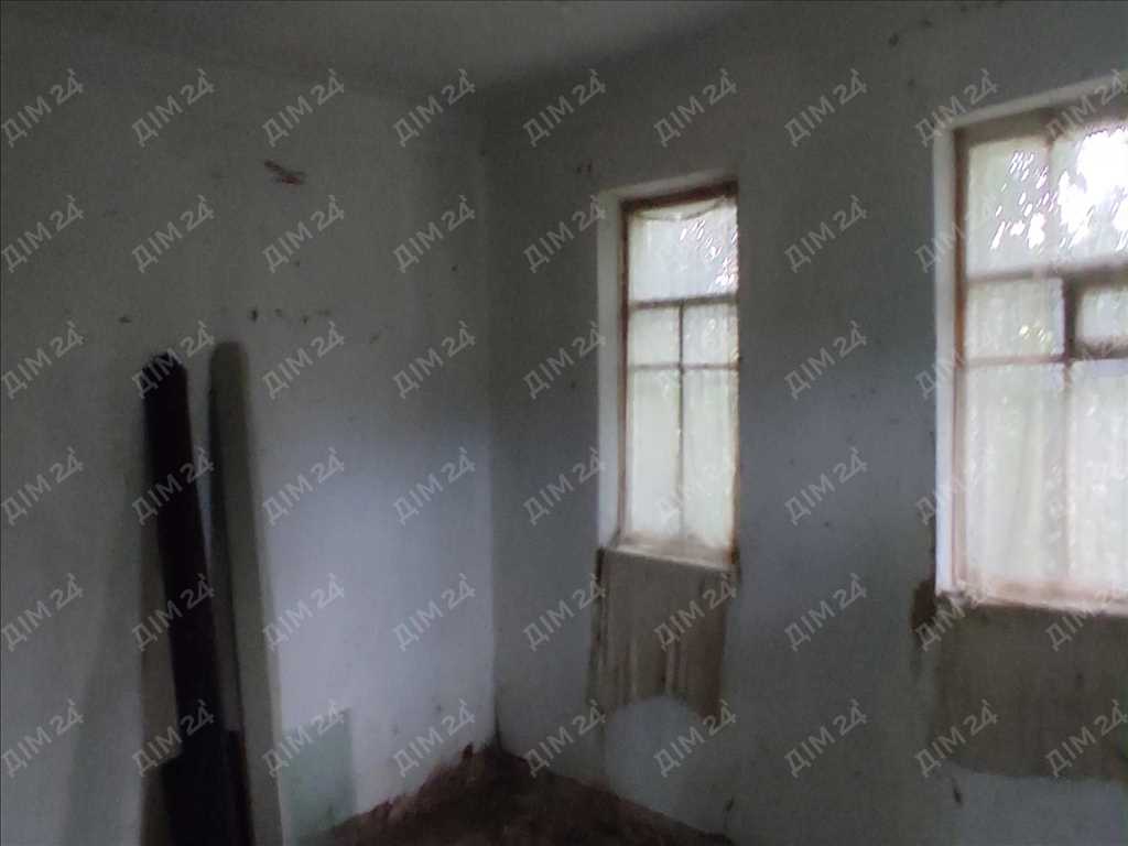 Земельна ділянка з будинком під ремонт, Івонченці | Приват житло