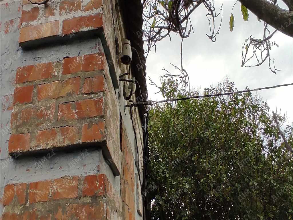 Земельна ділянка з будинком під ремонт, Івонченці | Приват житло