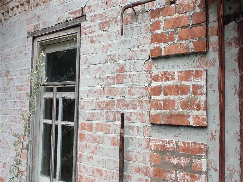 Земельна ділянка з будинком під ремонт, Івонченці | Приват житло