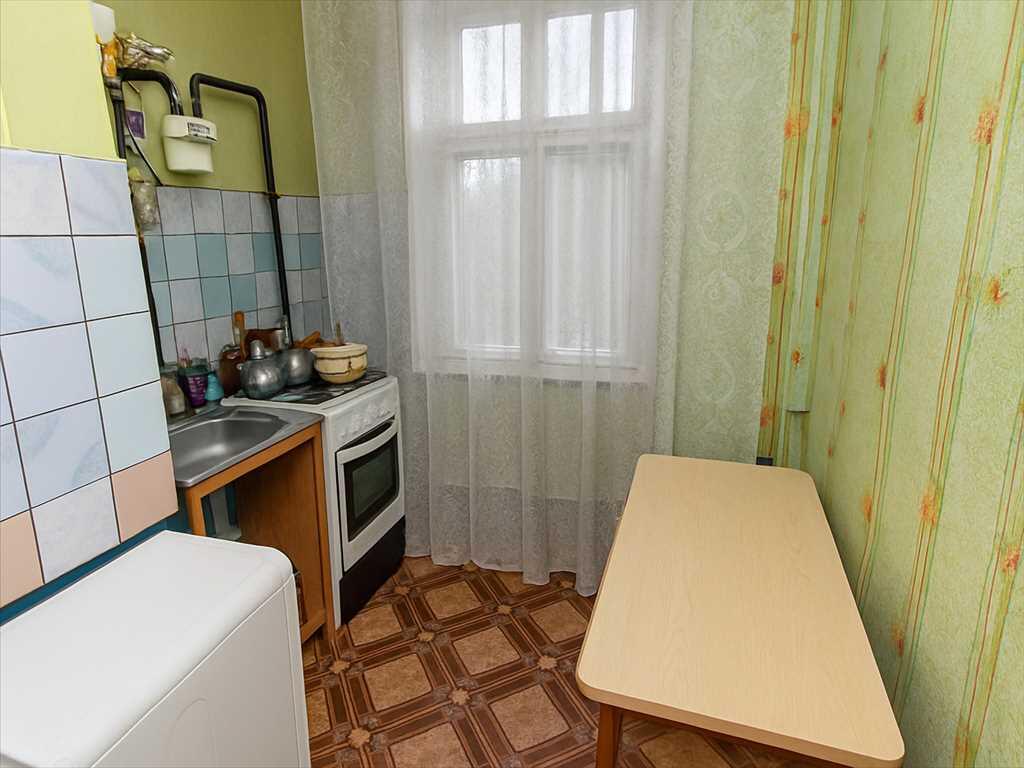 Бюджетна квартира в Яреськах! | Приват житло