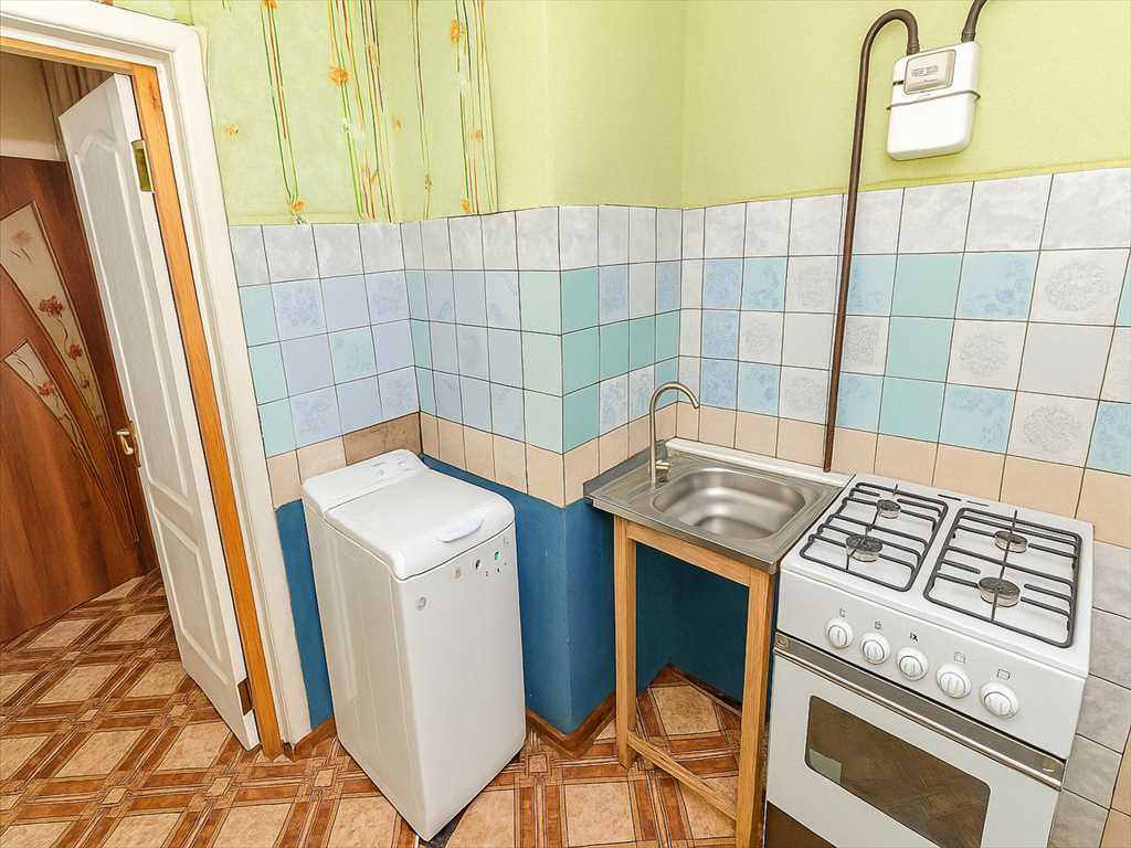 Бюджетна квартира в Яреськах! | Приват житло