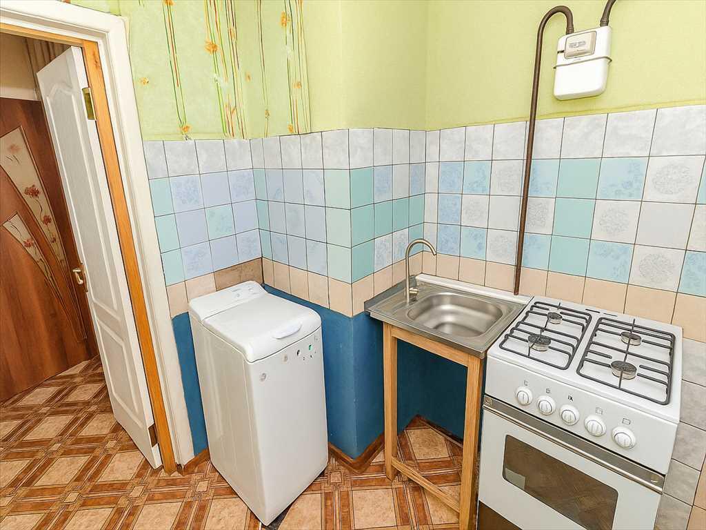 Бюджетна квартира в Яреськах! | Приват житло