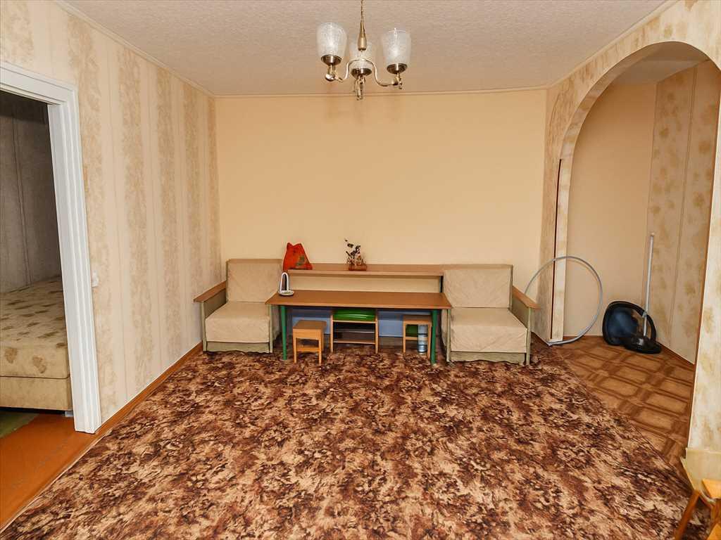 Бюджетна квартира в Яреськах! | Приват житло