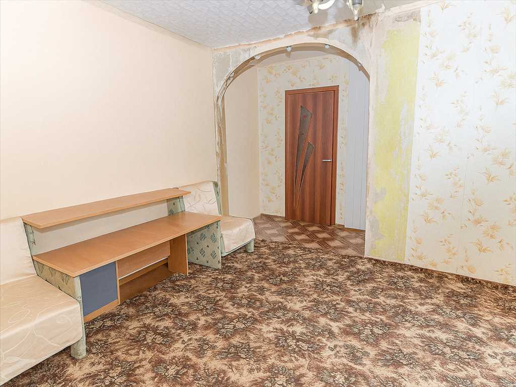 Бюджетна квартира в Яреськах! | Приват житло