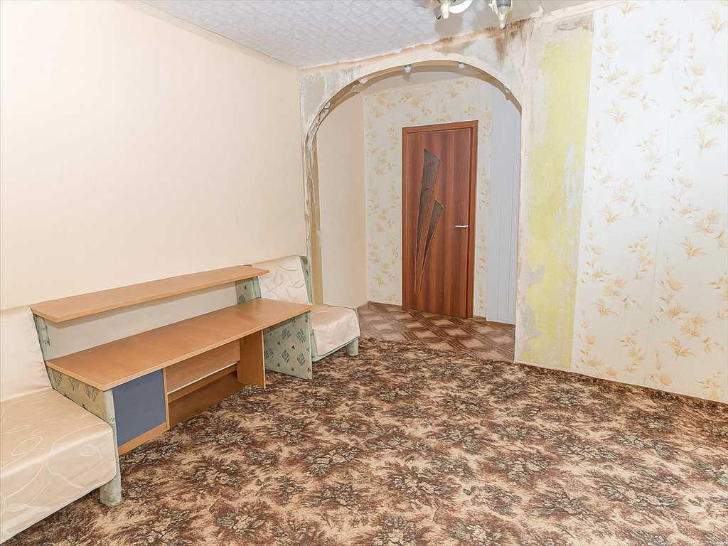 Бюджетна квартира в Яреськах! | Приват житло