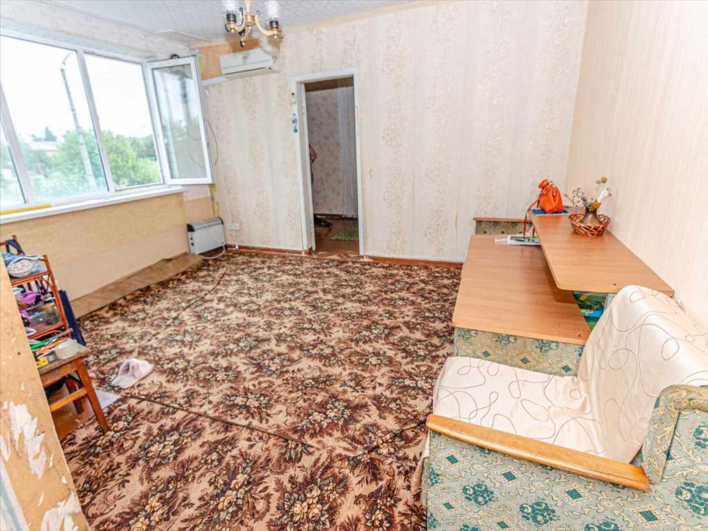 Бюджетна квартира в Яреськах! | Приват житло