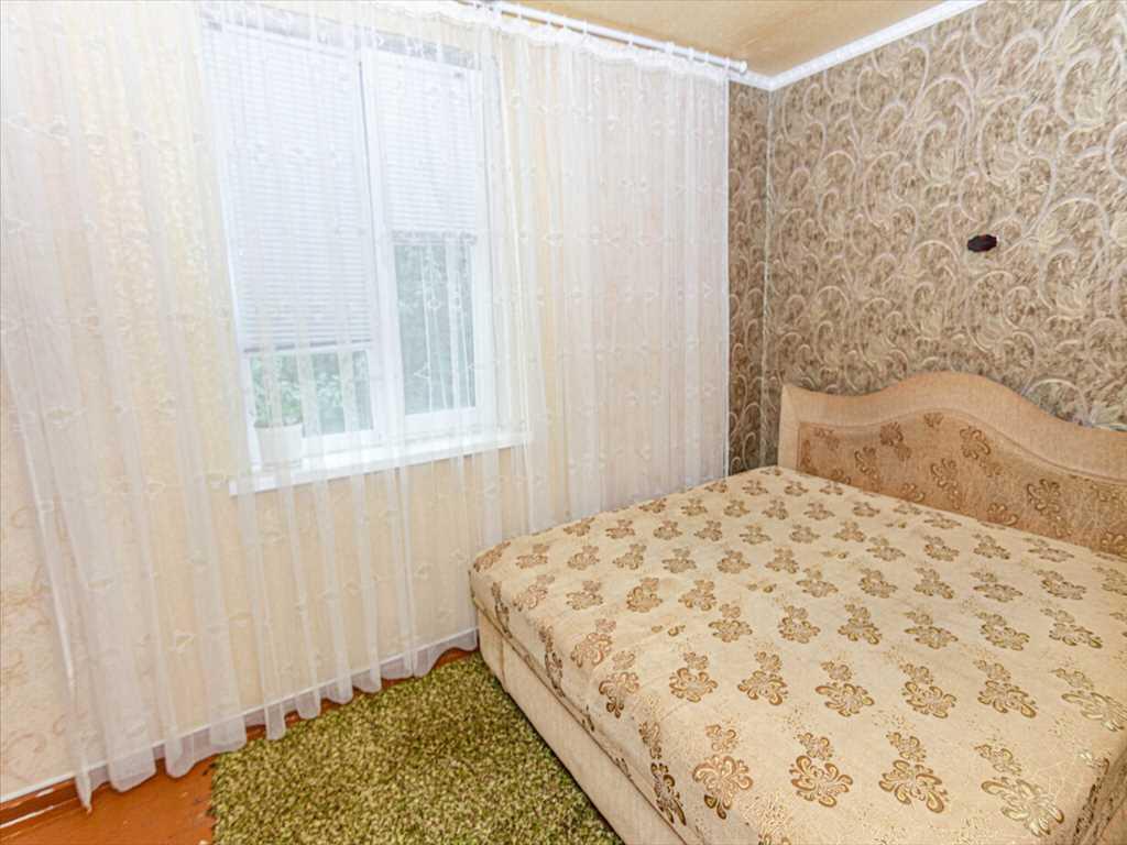 Бюджетна квартира в Яреськах! | Приват житло