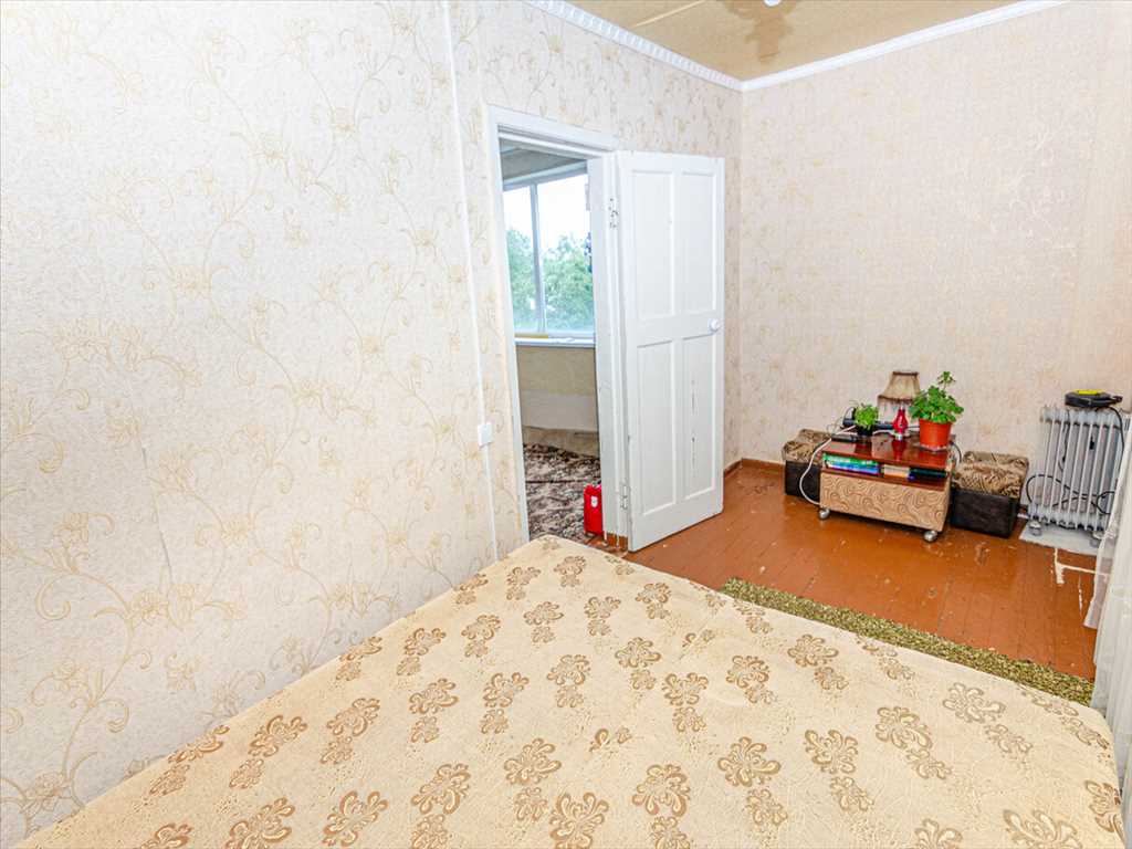 Бюджетна квартира в Яреськах! | Приват житло