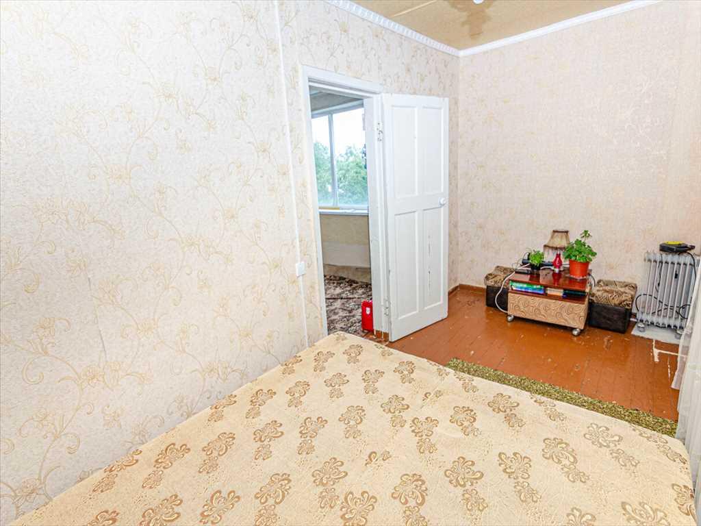 Бюджетна квартира в Яреськах! | Приват житло