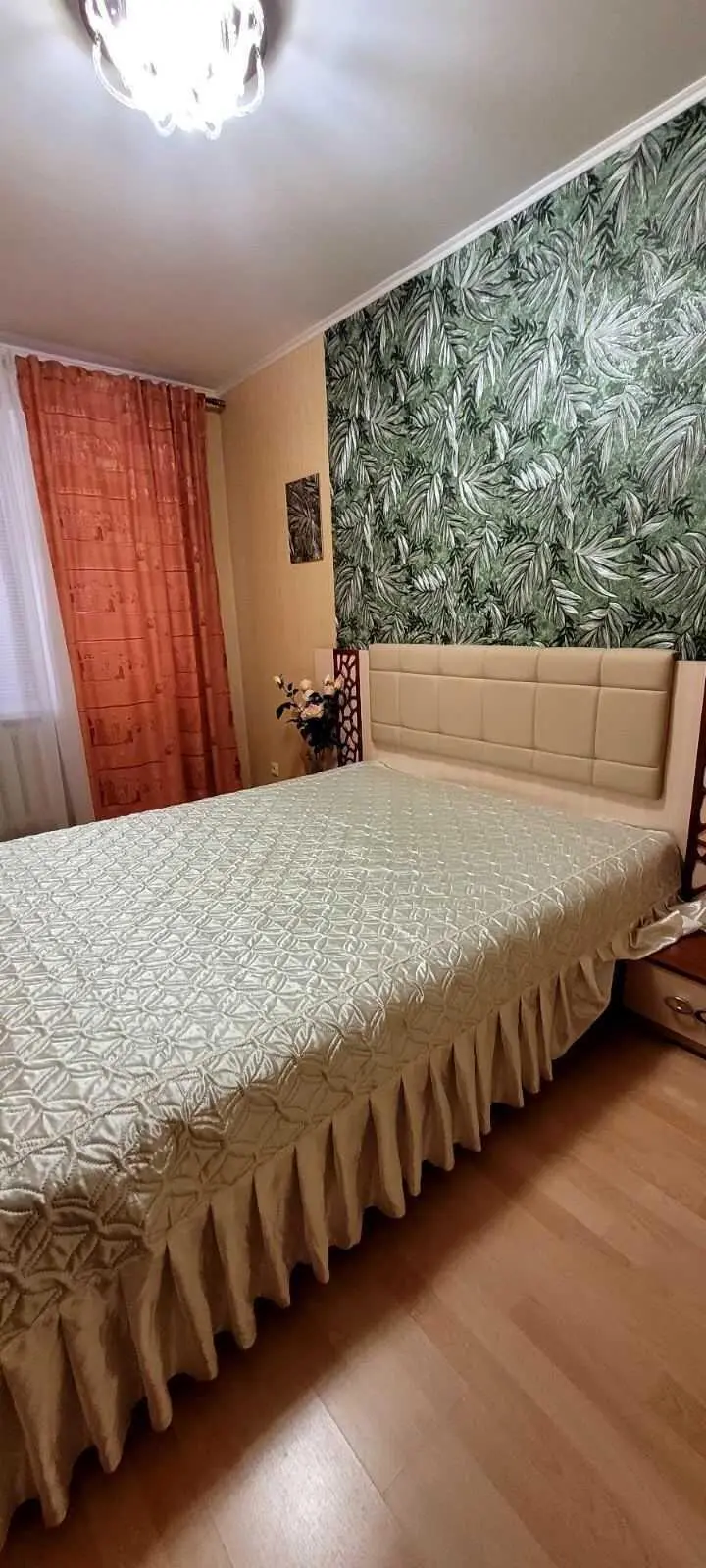 Двокімнатна квартира на Леваді | Приват житло