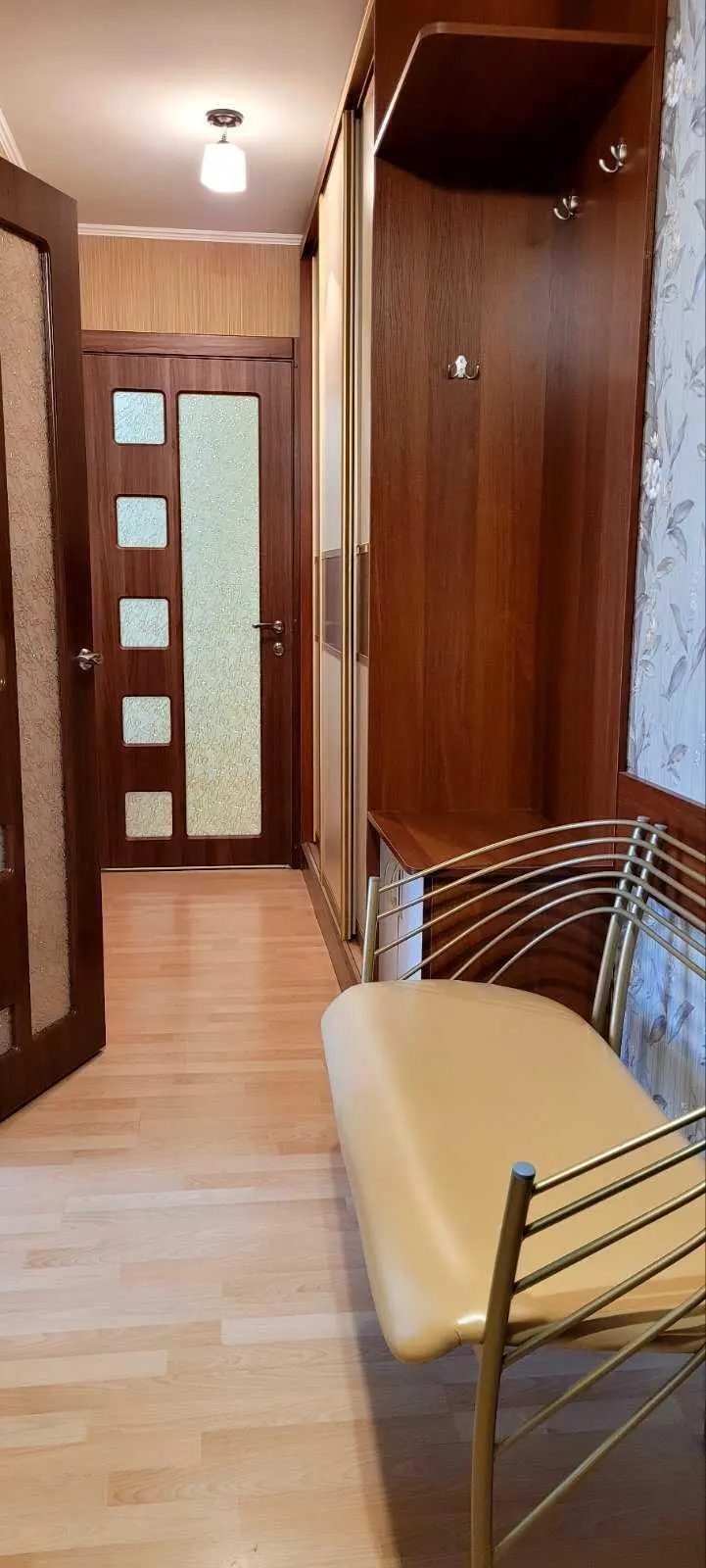 Двокімнатна квартира на Леваді | Приват житло