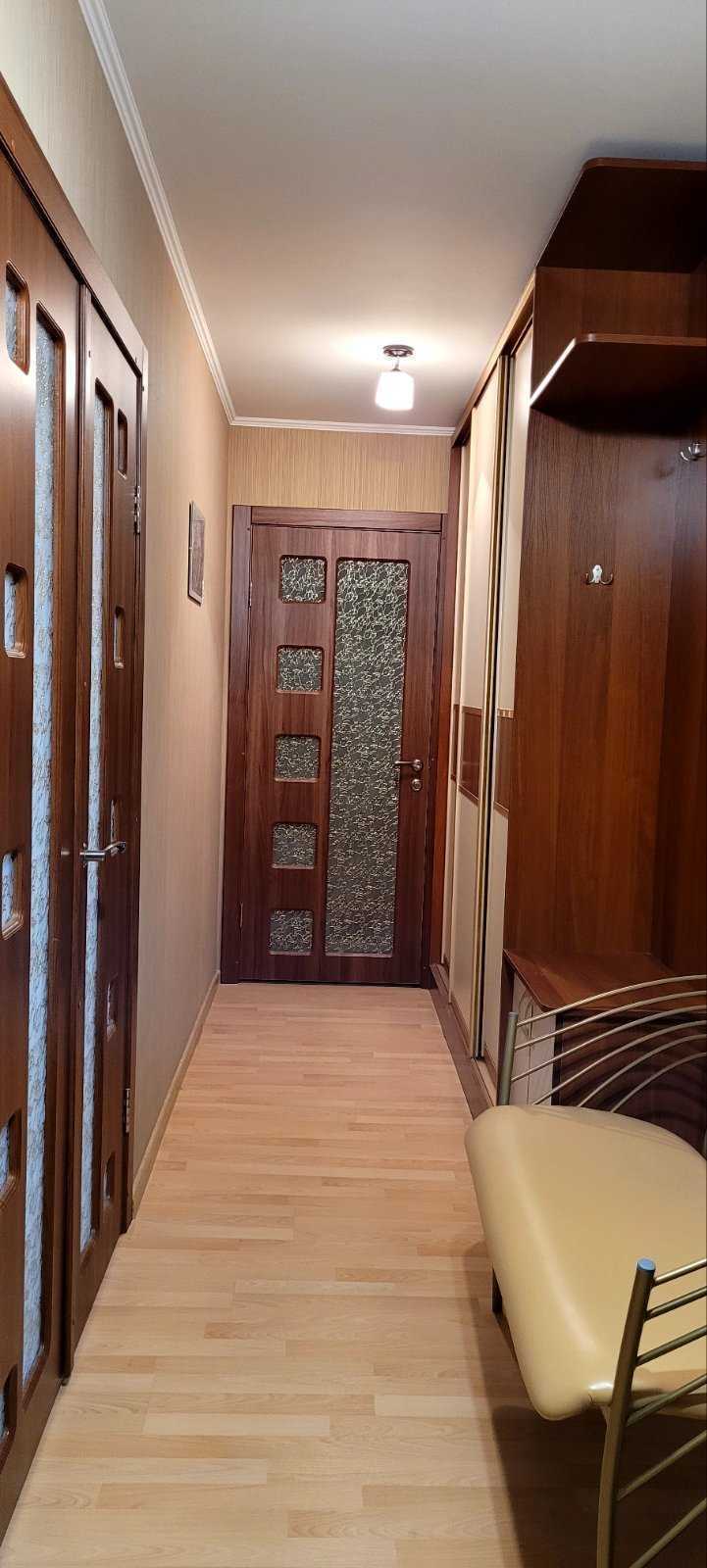 Двокімнатна квартира на Леваді | Приват житло