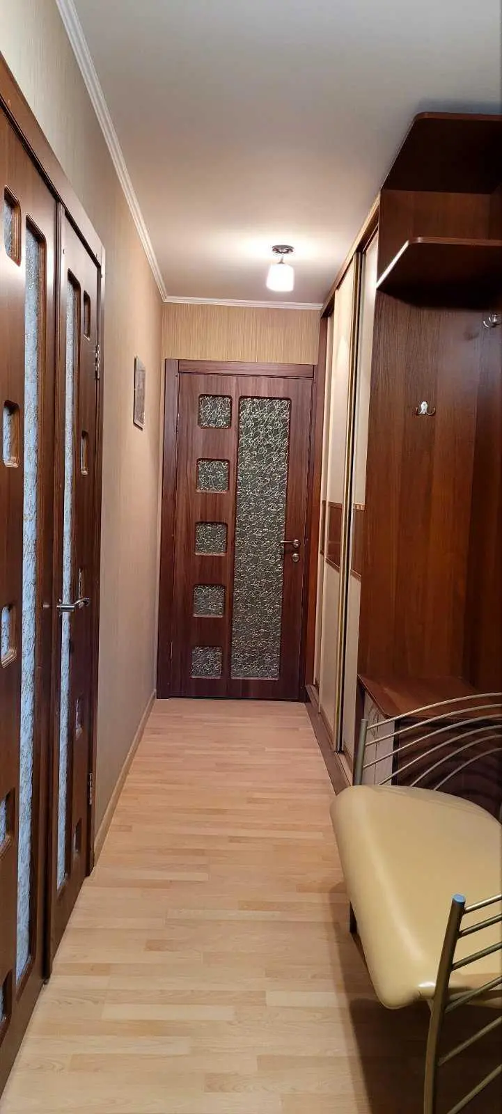 Двокімнатна квартира на Леваді | Приват житло