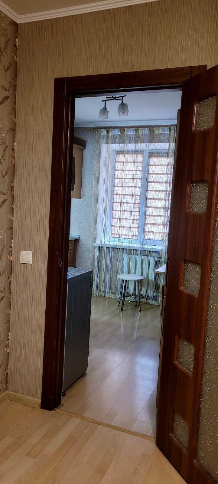 Двокімнатна квартира на Леваді | Приват житло