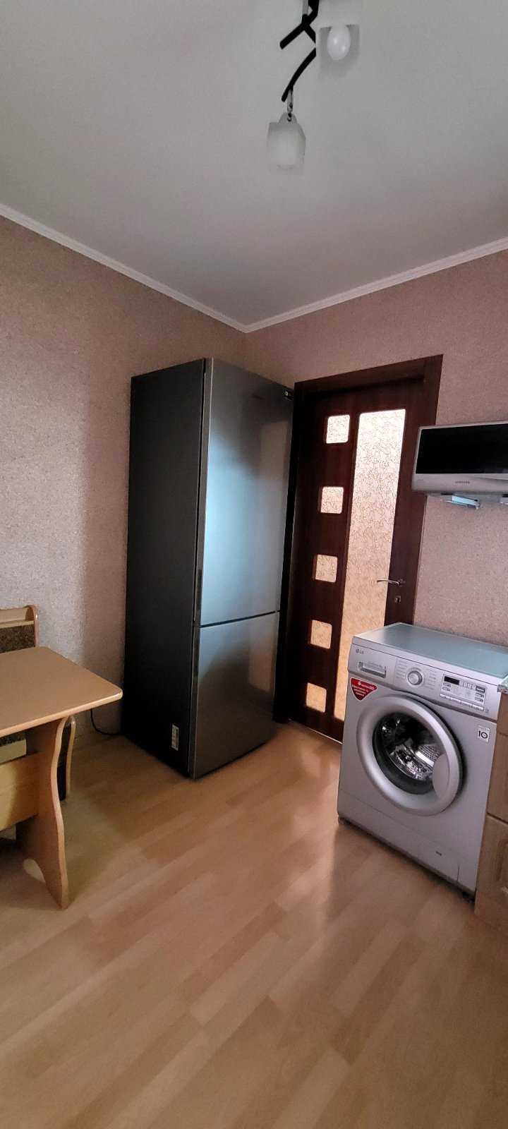 Двокімнатна квартира на Леваді | Приват житло