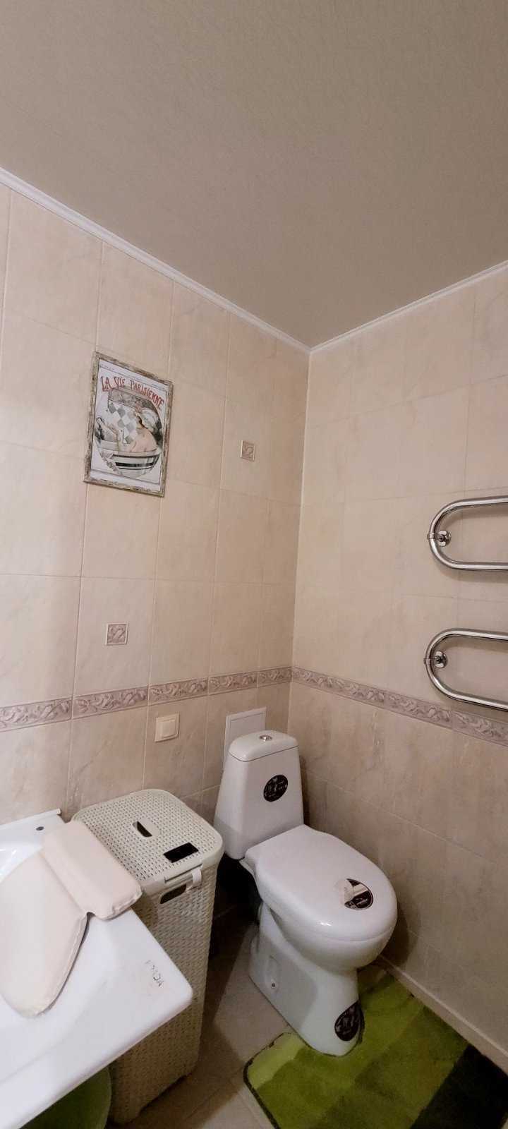 Двокімнатна квартира на Леваді | Приват житло