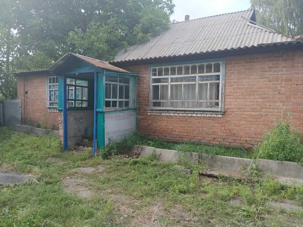 Будинок в передмісті Полтави! | Приват житло