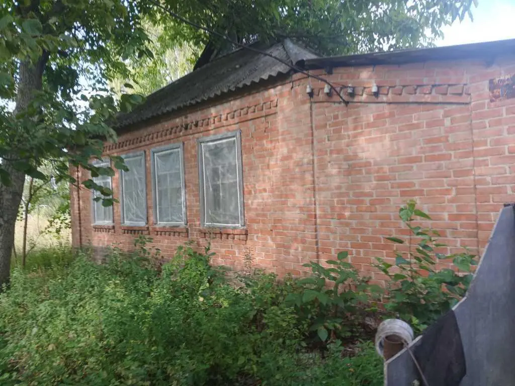 Будинок в передмісті Полтави! | Приват житло