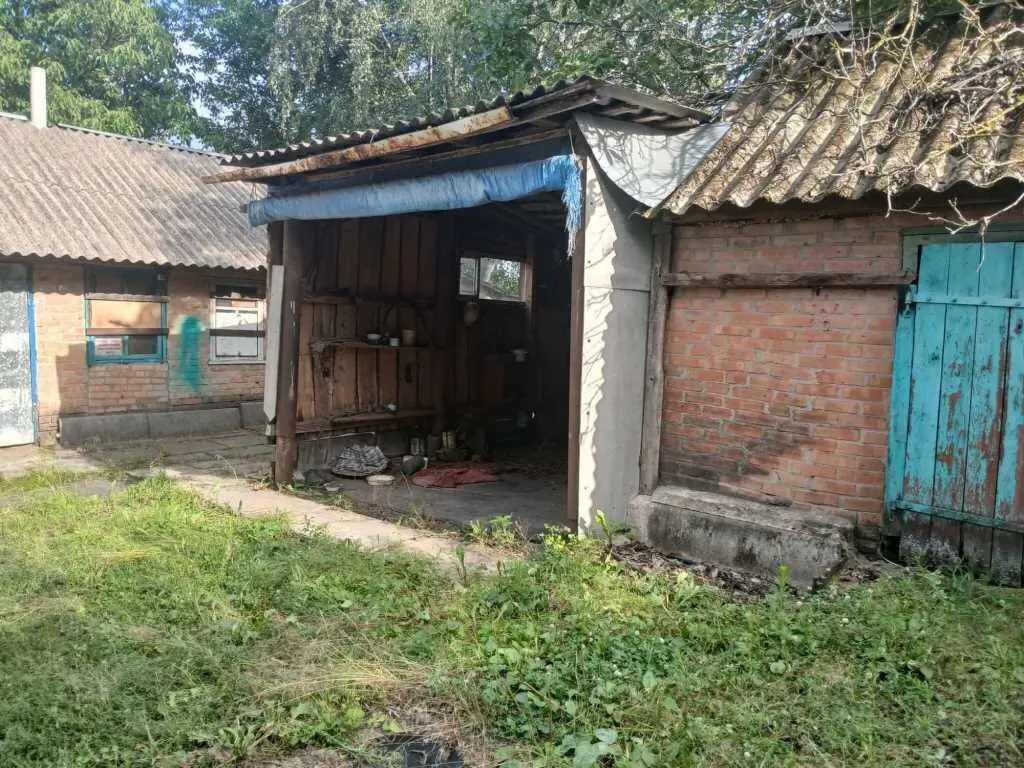 Будинок в передмісті Полтави! | Приват житло