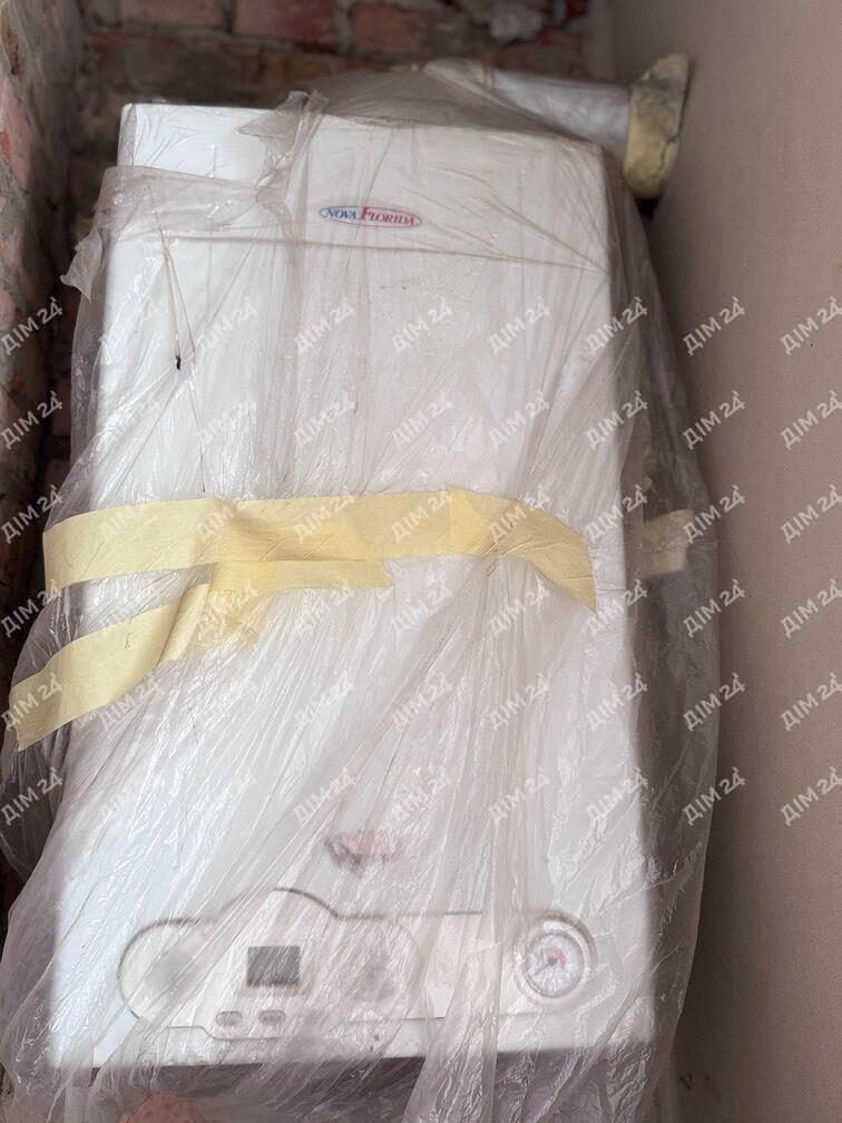 Огнівка. Новобудова.  | Приват житло