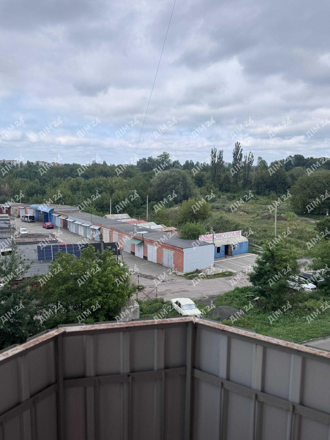 Огнівка. Новобудова.  | Приват житло